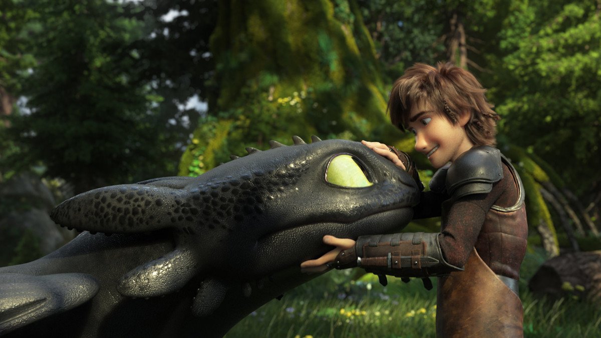 nerdist's tweet photo. Live-action How To Train Your Dragon soars into theaters in 2025 https://t.co/sf1eXz7bMu https://t.co/TsnQZ6RhfB