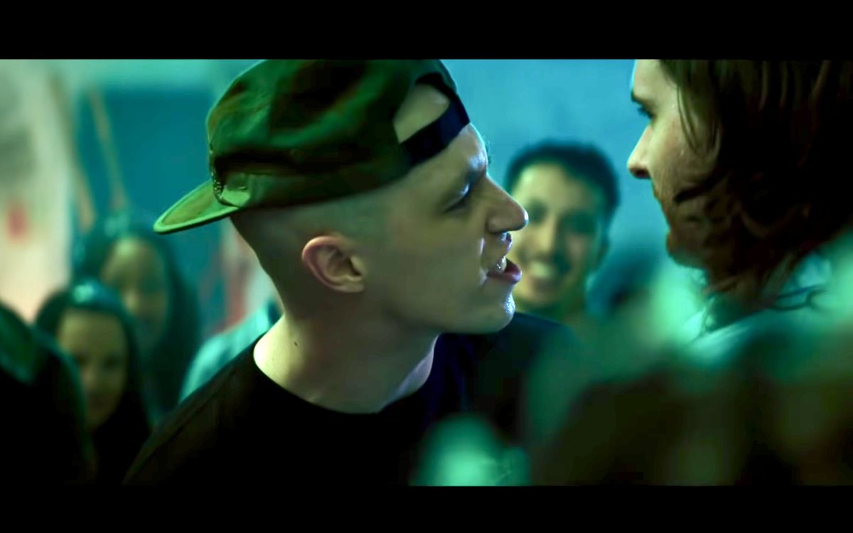 Finally happened for real 👏🏻💥 <a href="/ShottyHorroh/">Shotty Horroh</a> <a href="/Shuffle_T/">Shuffle T</a>