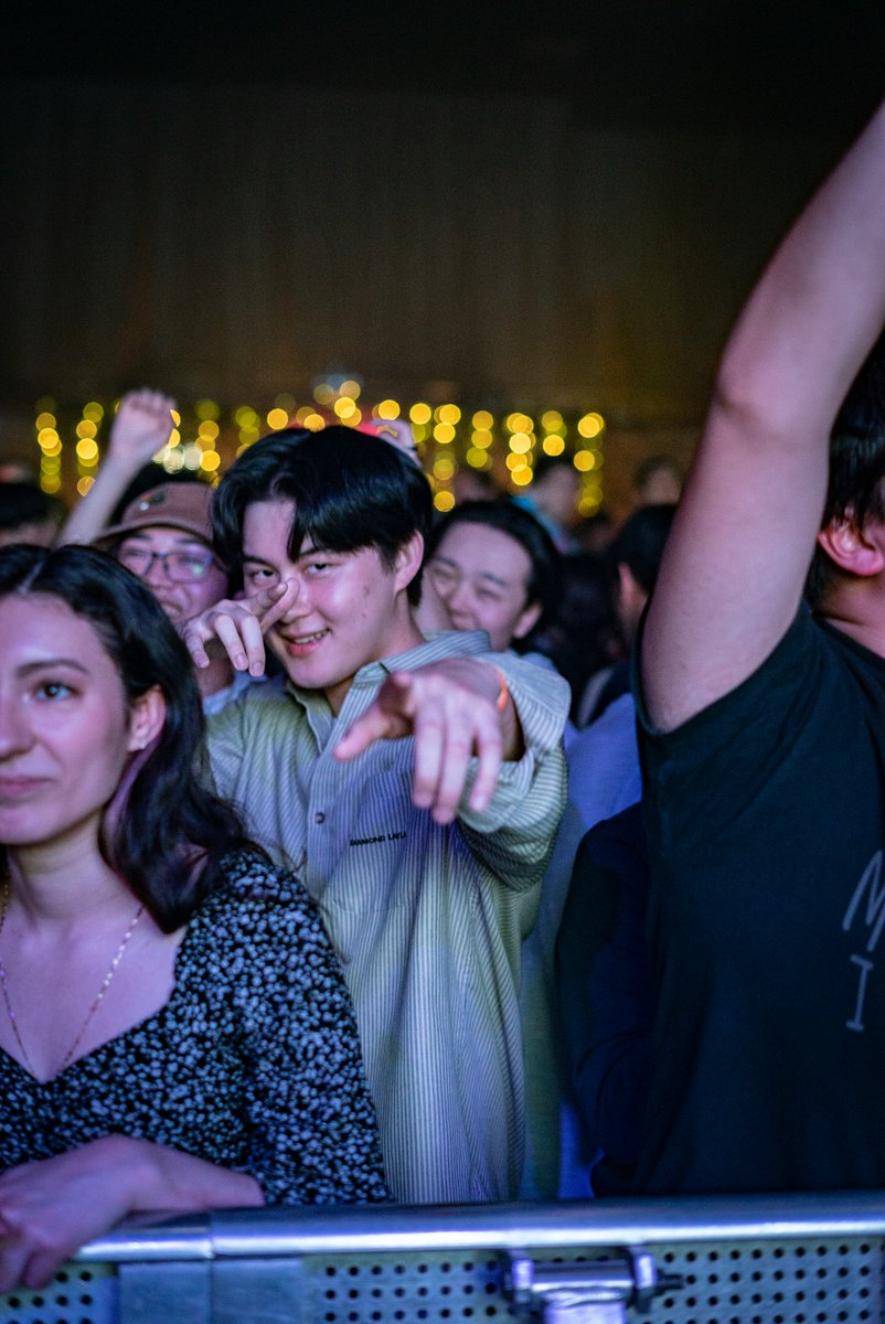 The Canopy Club tweet media