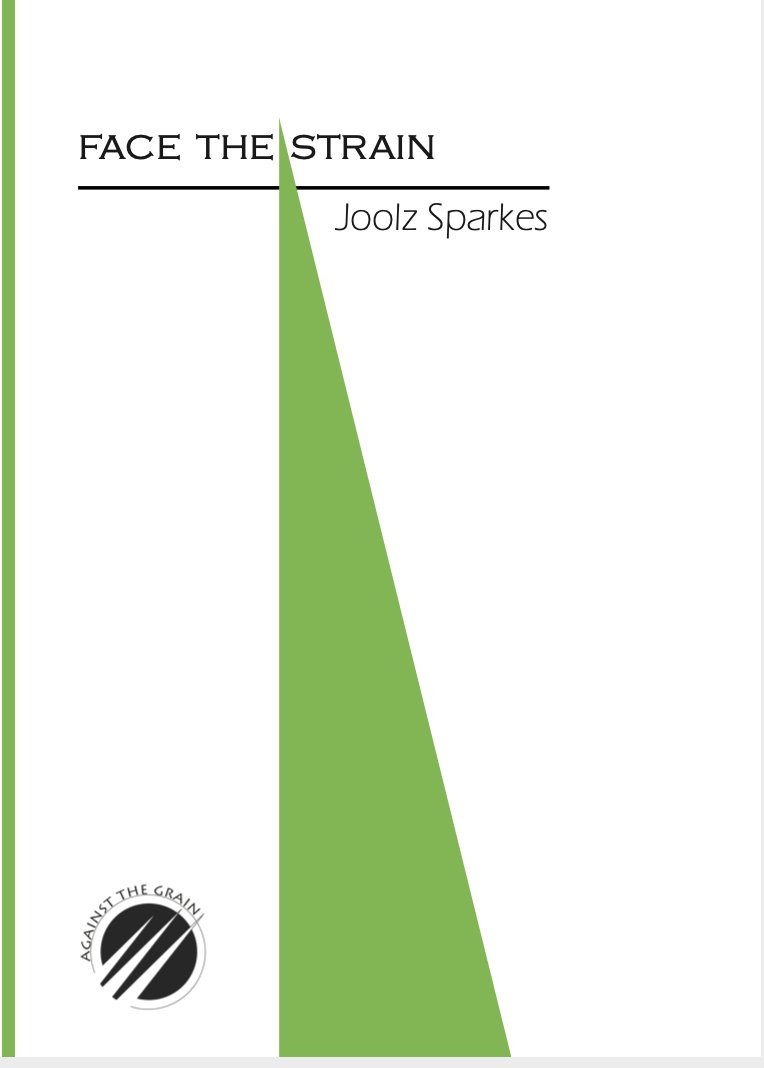 joolz sparkes 💙 tweet media
