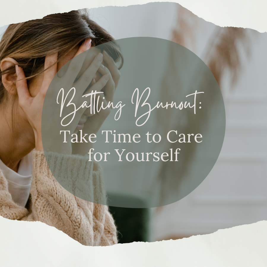 Burnout is very real in the travel nurse community. Battling burnout can be hard, but it is time to care for yourself. Amare Medical Network put together some self-care tips in our latest article.

thegypsynurse.com/blog/battling-…

#travelnursing #nurseburnout