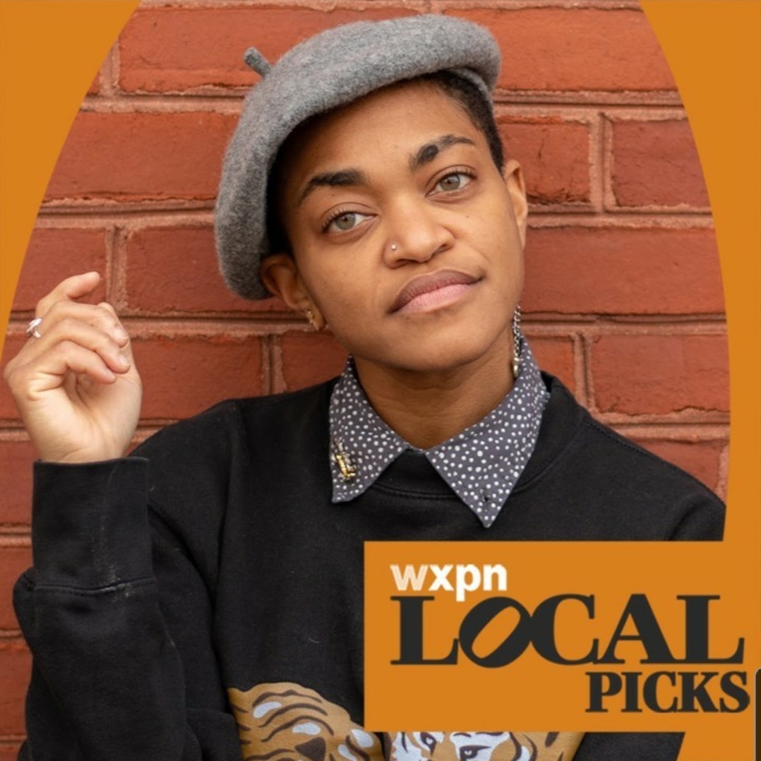 NEW MUSIC this Friday 3/3! Tune into <a href="/wxpnfm/">WXPN</a> in the 1 o'clock hour to hear 'When I'm Gone'🧡🧡🧡
.
Then hear it live Sunday 3/5 at <a href="/OrtliebsPhilly/">Ortlieb's</a> Tix 🎟 eventbrite.com/e/paisley-fiel…
. 
.
Photo <a href="/Wheresrobnow/">Rob Pfeiffer</a>