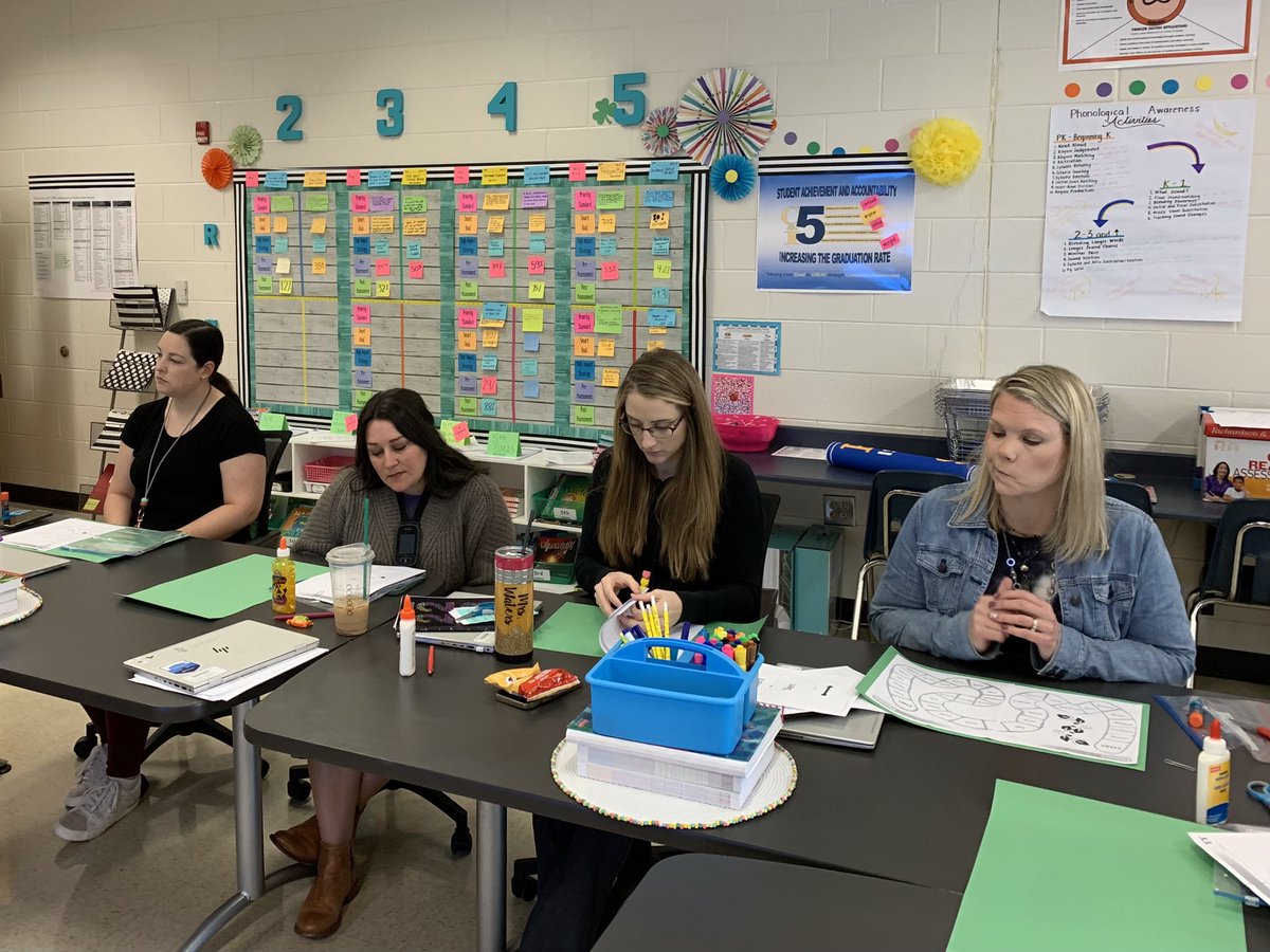 Indian Knoll tweet media