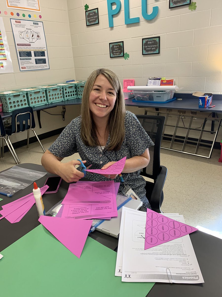 Indian Knoll (@indianknolles) on Twitter photo It’s TOOLBOX Tuesday & our EIP teachers are sharing RTI Interventions! 🎉 <a href="/CherokeeSchools/">Cherokee Co. Schools</a> <a href="/CCSDAbrams/">Lauren Abrams</a> It’s TOOLBOX Tuesday & our EIP teachers are sharing RTI Interventions! 🎉 <a href="/CherokeeSchools/">Cherokee Co. Schools</a> <a href="/CCSDAbrams/">Lauren Abrams</a>