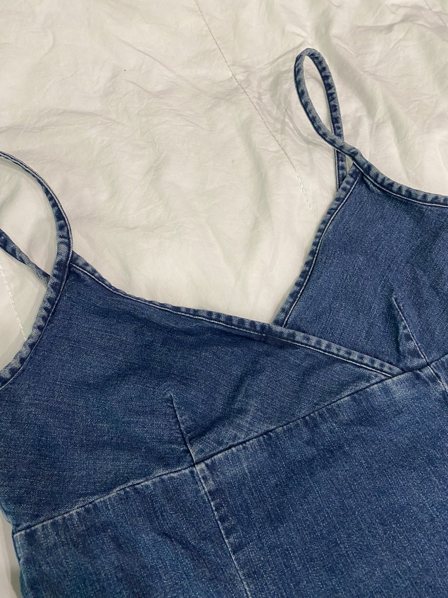 thisischingunz's tweet photo. 200฿

ʿ Size { inch }
ʿ Chest: 32-34
ʿ Waist 28
ʿ Length: 32
#เสื้อผ้ามือ2 https://t.co/qaCPkvyVXY