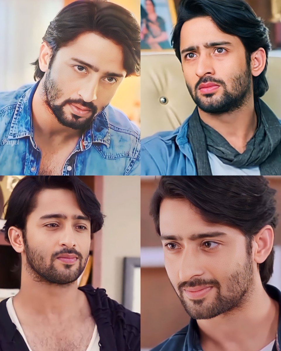 Payel_sns's tweet image. Post leap Dev Dixit 🔥🔥💥💥

@Shaheer_S #ShaheerSheikh 
#ShaheerAsDev #DevDixit #7YrsOfKRPKAB