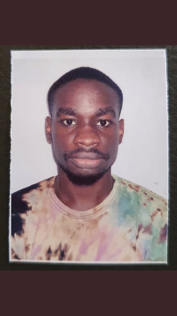 Michael58030044's tweet photo. RED Alert

TBN Media Director of Rivers State have been kidnapped in Rivers state

He has been challenging the results coming out from Rivers State

Woko is his name; please help us find him! 

Pass it!

#NigeriaElection2023 https://t.co/hXX3PzRXxY