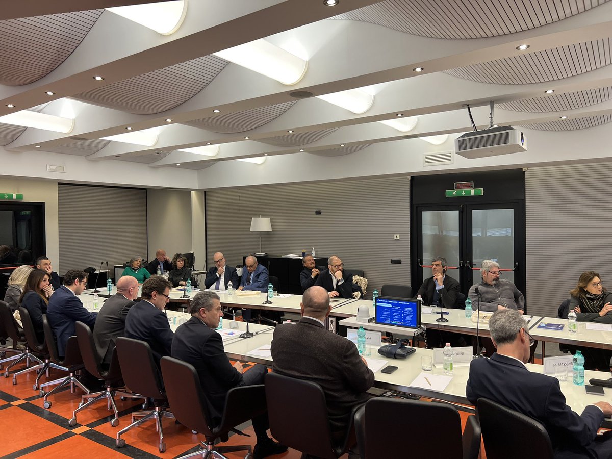 NewsUnindustria's tweet photo. #RinascitaManageriale, insieme a #4Manager e @FedermanagerRM presentiamo l’iniziativa di politica attiva per il rilancio del Paese

Scopri ➡️ https://t.co/uyQLTLmpRl

#28febbraio #Roma #Unindustria https://t.co/CtOrG5YYeU