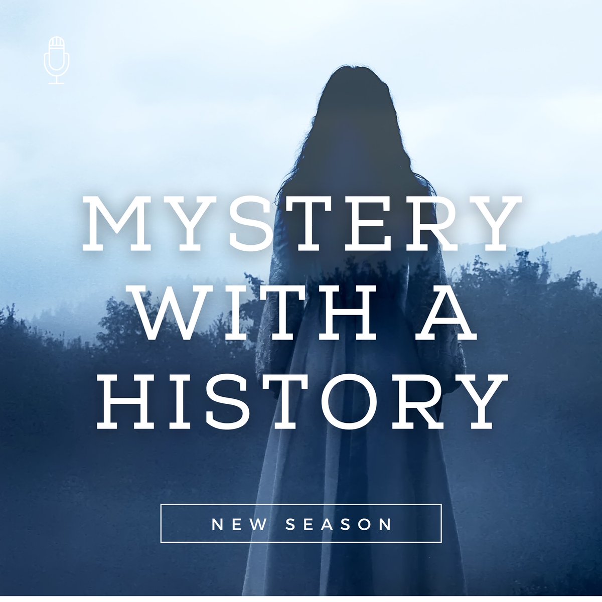 Mystery with a History Podcast tweet media