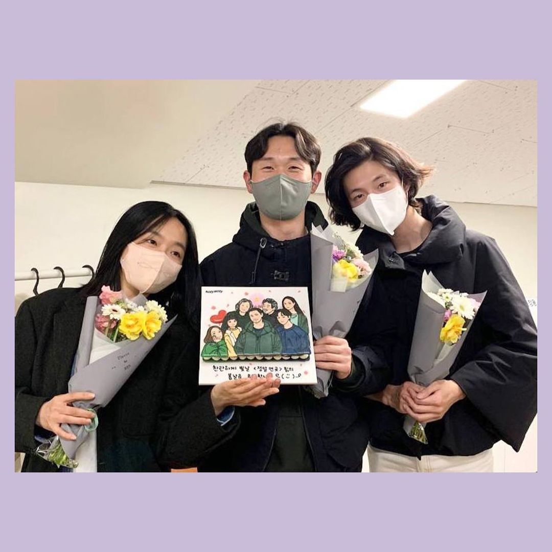 deezihyun_'s tweet photo. [230228] indiespace_kr IG update: and the post got liked by #HongKyung #bluecages

들춰보는 작년 #인디돌잔치 기록🎦🎂<#정말먼곳> #이상희, #강길우, #홍경 배우를 정말 가까운 곳(!)에서 만났죠🎊<정말 먼 곳>은 #BIRTHDAYBOOK2023 - Playing Card에 이렇게 새겨집니다. #ADistantPlace https://t.co/gucF19FzNl