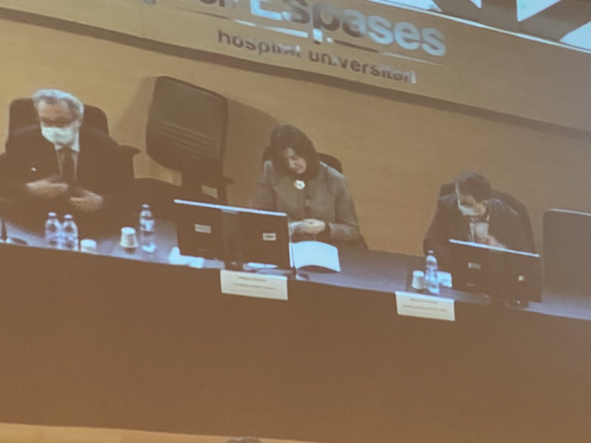 humanizacionIB's tweet photo. Jornada 28 febrer dia mundial de les malalties rares, inaugura @Patgompic @Manupalster @Peppomar #juntsommésforts #humanitzacioIB https://t.co/3OUUfumQWx