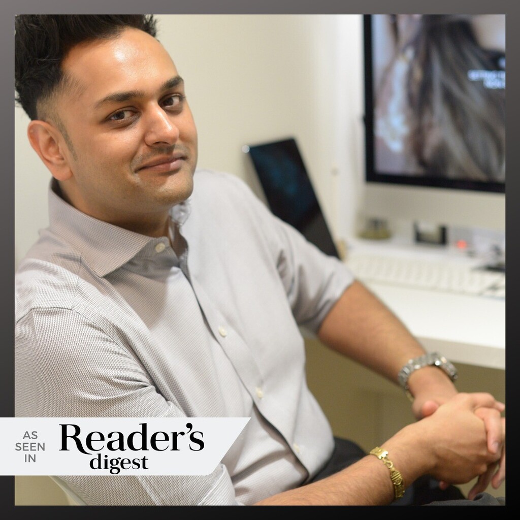 Amish was recently asked to contribute as a featured expert for Reader's Digest covering a beauty and skincare article on beauty tips that have been passed down through generations and their effectiveness.
What 'pearls of wisdom' beauty tips do you swear… instagr.am/p/CpNY3rEID1t/