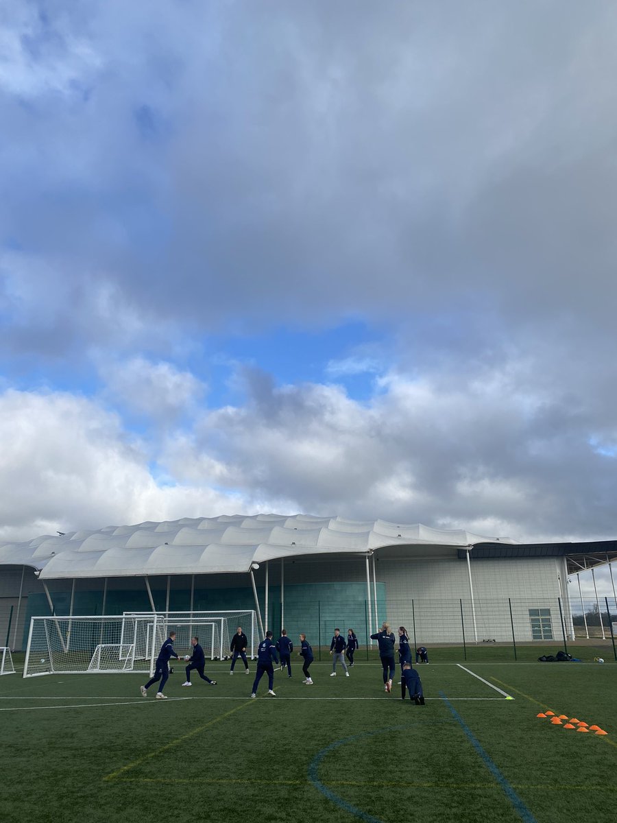 Mark Heazle (@mark_heazle) on Twitter photo Tough day at the office with <a href="/ueasport/">UEA Sport</a> & <a href="/UEAPESH/">UEA PE, Sport and Health</a> today. Thanks to <a href="/gcperformancehq/">Game Changer Performance</a> for having us. 👏🏼⚽️🦁🦁🦁🏴 Tough day at the office with <a href="/ueasport/">UEA Sport</a> & <a href="/UEAPESH/">UEA PE, Sport and Health</a> today. Thanks to <a href="/gcperformancehq/">Game Changer Performance</a> for having us. 👏🏼⚽️🦁🦁🦁🏴