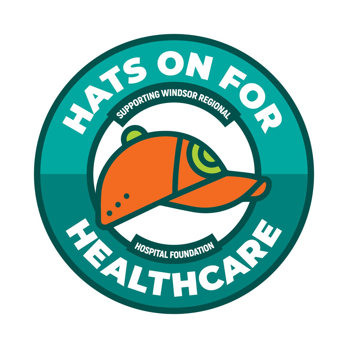 AM800 (@am800_cklw_) on Twitter photo Hats on for Healthcare is back for the 14th year!
Throughout the month of March wear your most unique and creative headwear & fundraise in support of <a href="/WRHFound/">Windsor Regional Hospital Foundation</a>!
This year’s event supports the Paediatric Program and NICU!
Register 👉hatsonforhealthcare.com Hats on for Healthcare is back for the 14th year!
Throughout the month of March wear your most unique and creative headwear & fundraise in support of <a href="/WRHFound/">Windsor Regional Hospital Foundation</a>!
This year’s event supports the Paediatric Program and NICU!
Register 👉hatsonforhealthcare.com