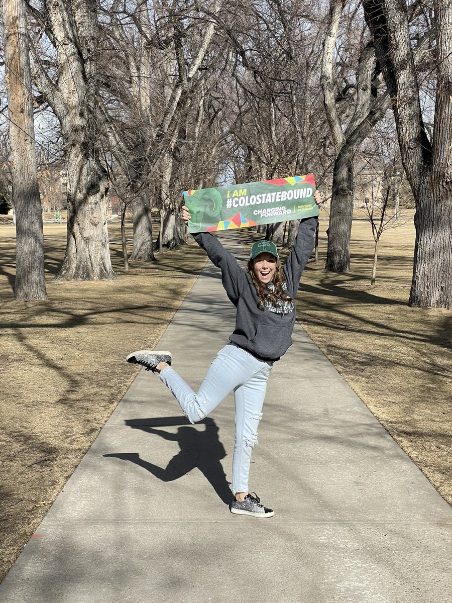 So happy that my daughter will be part of <a href="/csumusictherapy/">CSU Music Therapy</a> in the fall of 2023! #csu27 As I’ve researched music therapy, it’s an amazing, growing field doing great things for people.