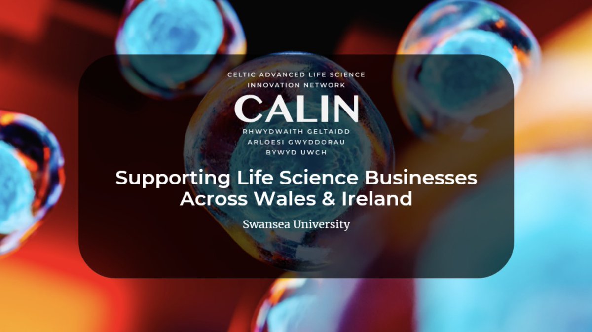 CALIN_LifeSci's tweet photo. Thanks to everyone participating in our Health and Life Science innovation across the Irish and Celtic Seas event this morning! We very much appreciated your contributions and ideas.

#future #collaboration #Sustainability #science #research #innovation https://t.co/fVDroyIitF