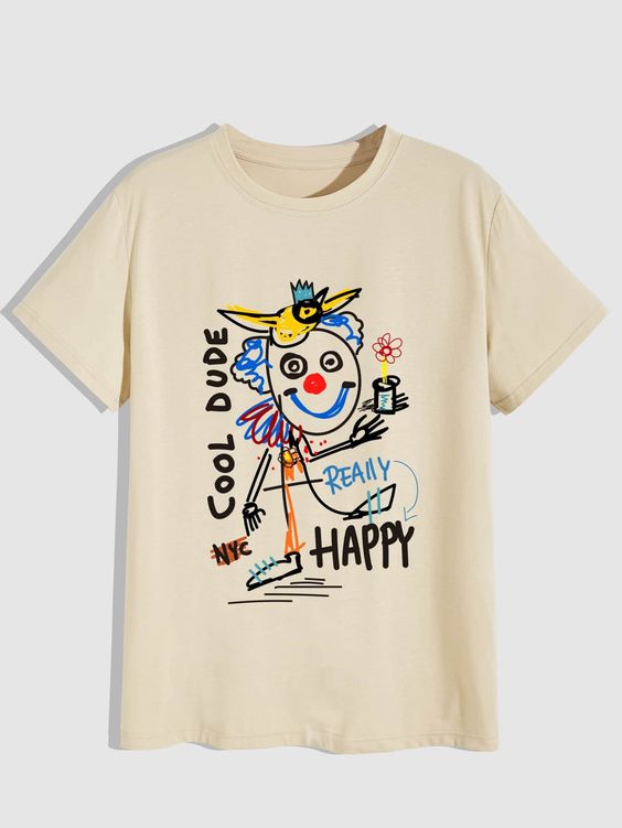 artfullfusion's tweet photo. Guys Letter Cartoon Graphic Tee-Shirt
Art Ful Fusion is Website

We provide high-quality print-on-demand products  allow you to express yourself with unique designs. 

Custom Order Available: https://t.co/C444tq0P2B
#style #unique #beautiful #tshirtdesign #tshirt https://t.co/1rRaSOqwET