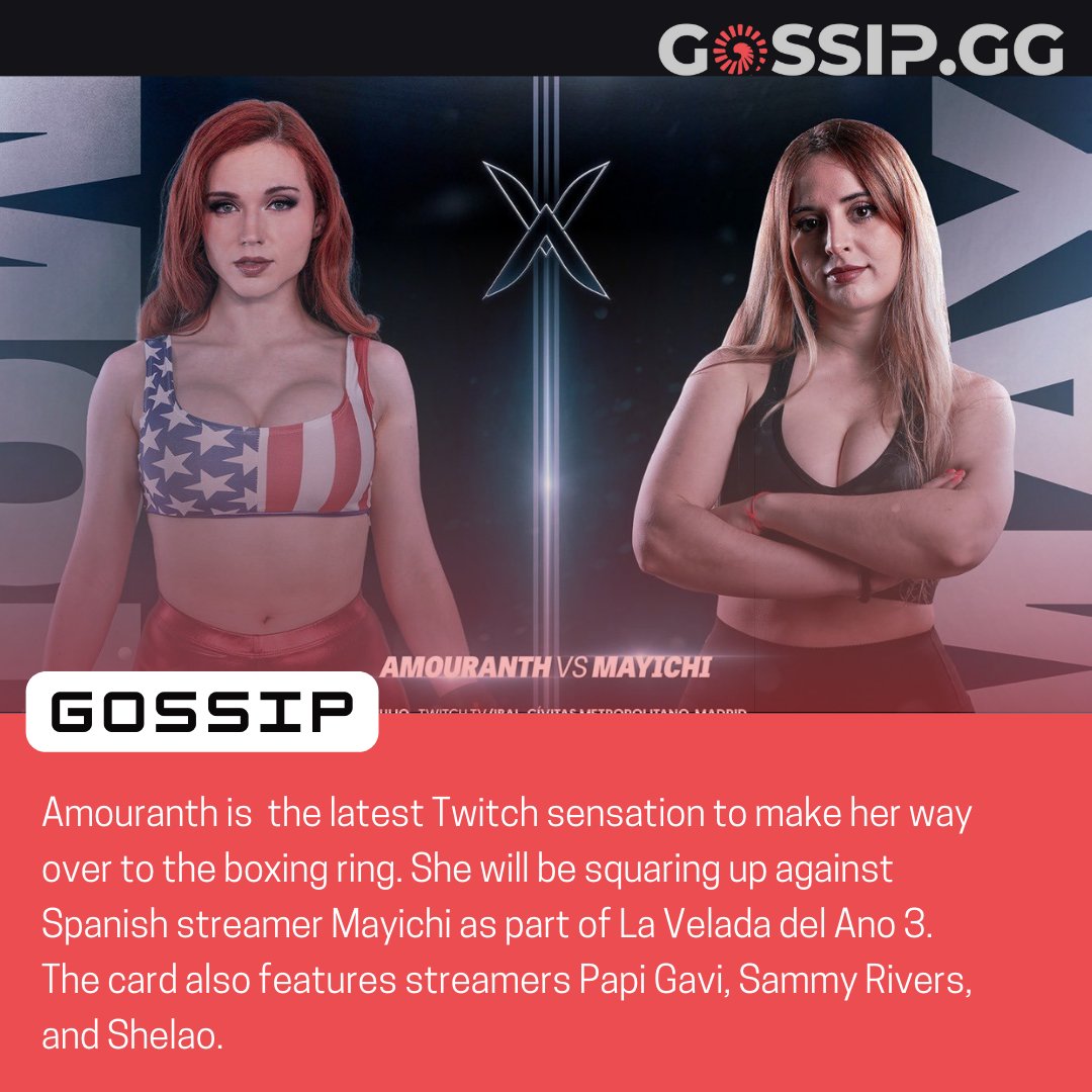 Gossip.GG on X