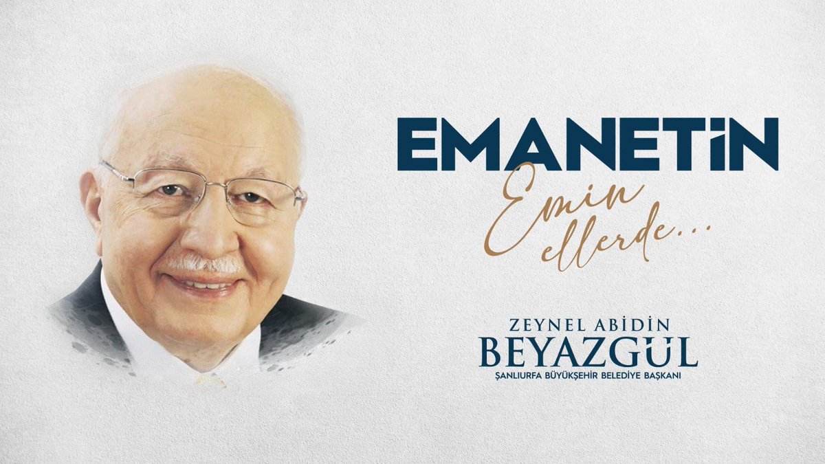 Zeynel Abidin Beyazgül