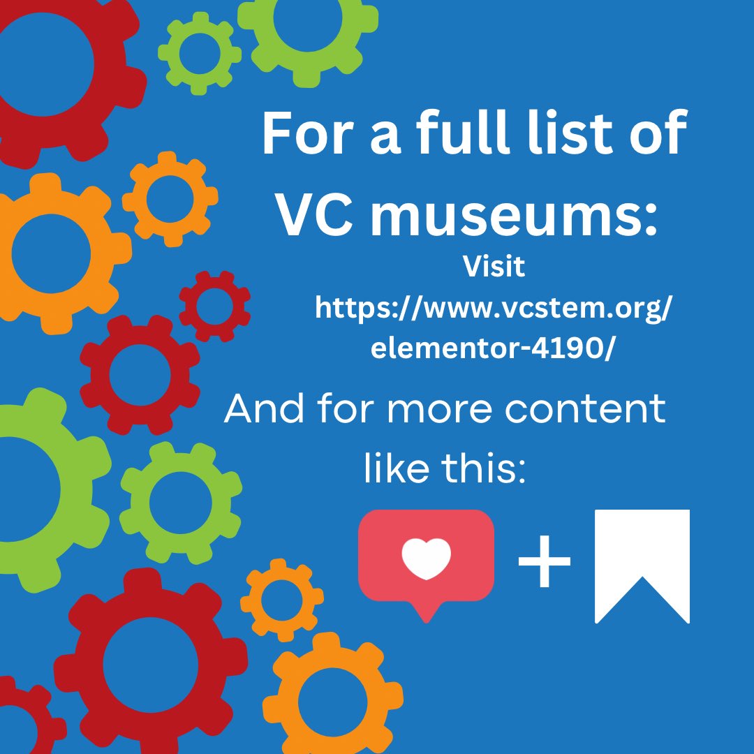 VC STEM Network tweet media