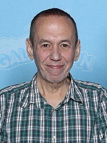 Happy Birthday Gilbert Gottfried 