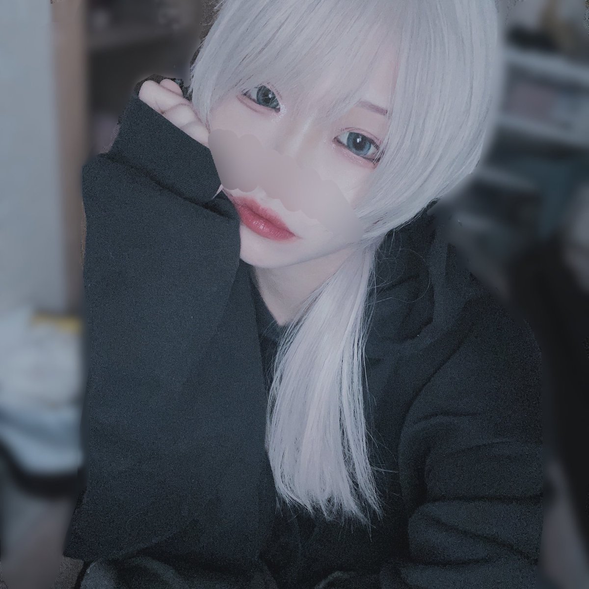 泡沫れい tweet media