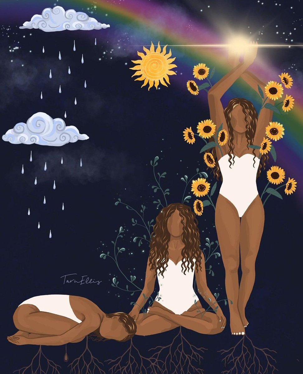 Never stop growing 🌱🌻🌞
Where there is love and inspiration, I don't think you can go wrong.
sweetlivity.com 
.
#sweetlivity #smallbusiness #blackownedbusiness #POC #selfcare #wellness #wellbeing #selflove #businessbywomen #selfcare #yourselfcare #helpinorganizations