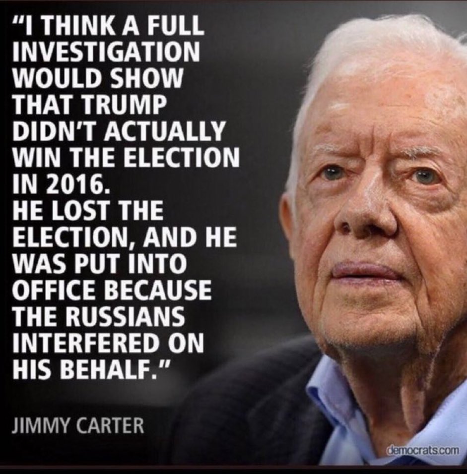 Russia gate?