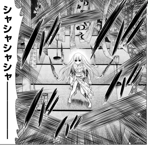 江戸時代ゾンビ漫画「エドデッド」の先読み59話&無料57話が公開されました!

画像は先読みでバトル漫画ですぐやられる奴がよくやる動きをするじじいです!
#エドデッド #山下文吾 #ホラー #サイコミ 

無料57話直リンク→https://t.co/AXUjO5OXFG 