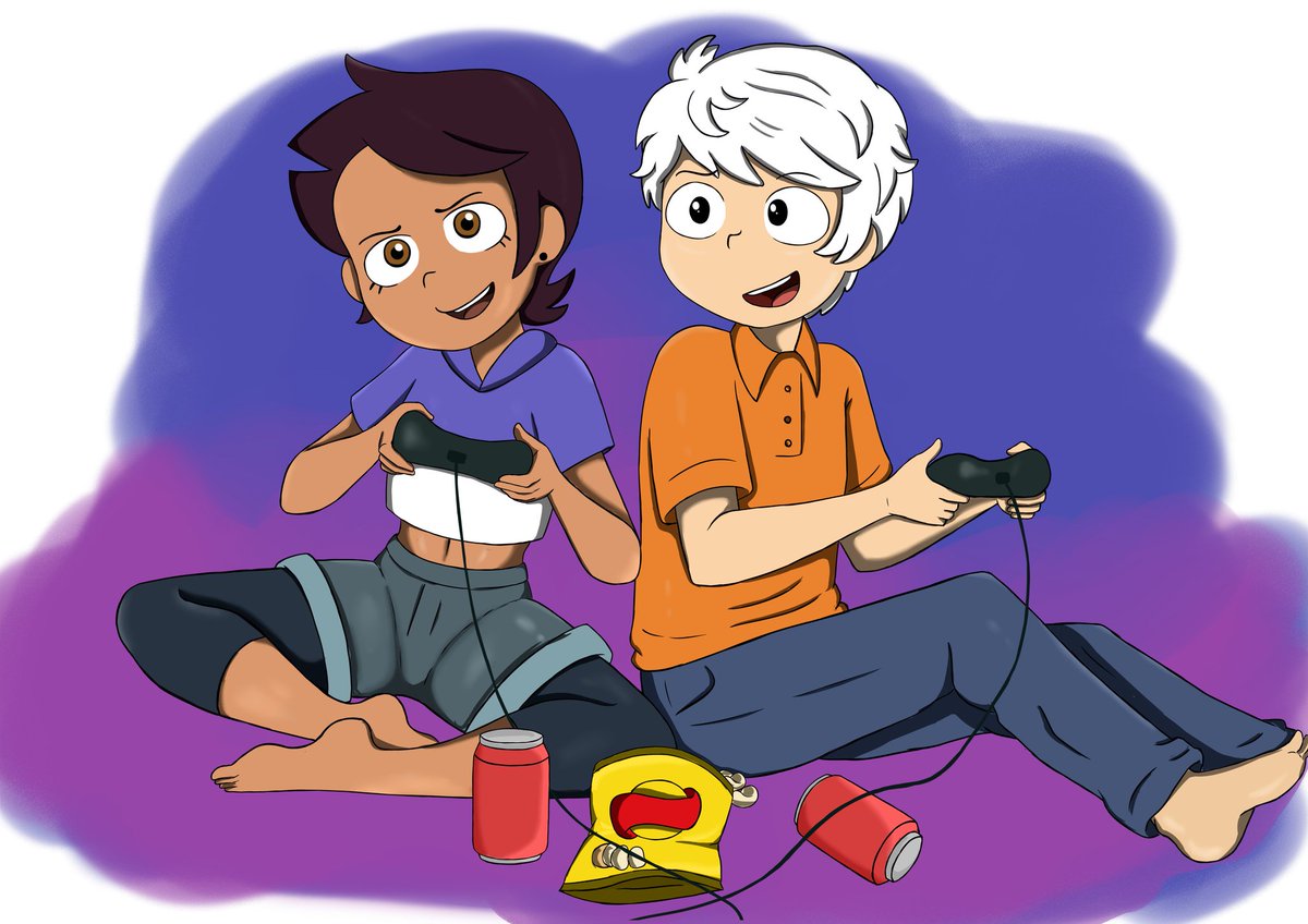 AraragiShido's tweet photo. #loudhouse #Nickelodeon #TheLoudHouse #TheLoudHousefanarts   #ArtistOnTwitter 
   #fanart https://t.co/BmlyzJRrkm