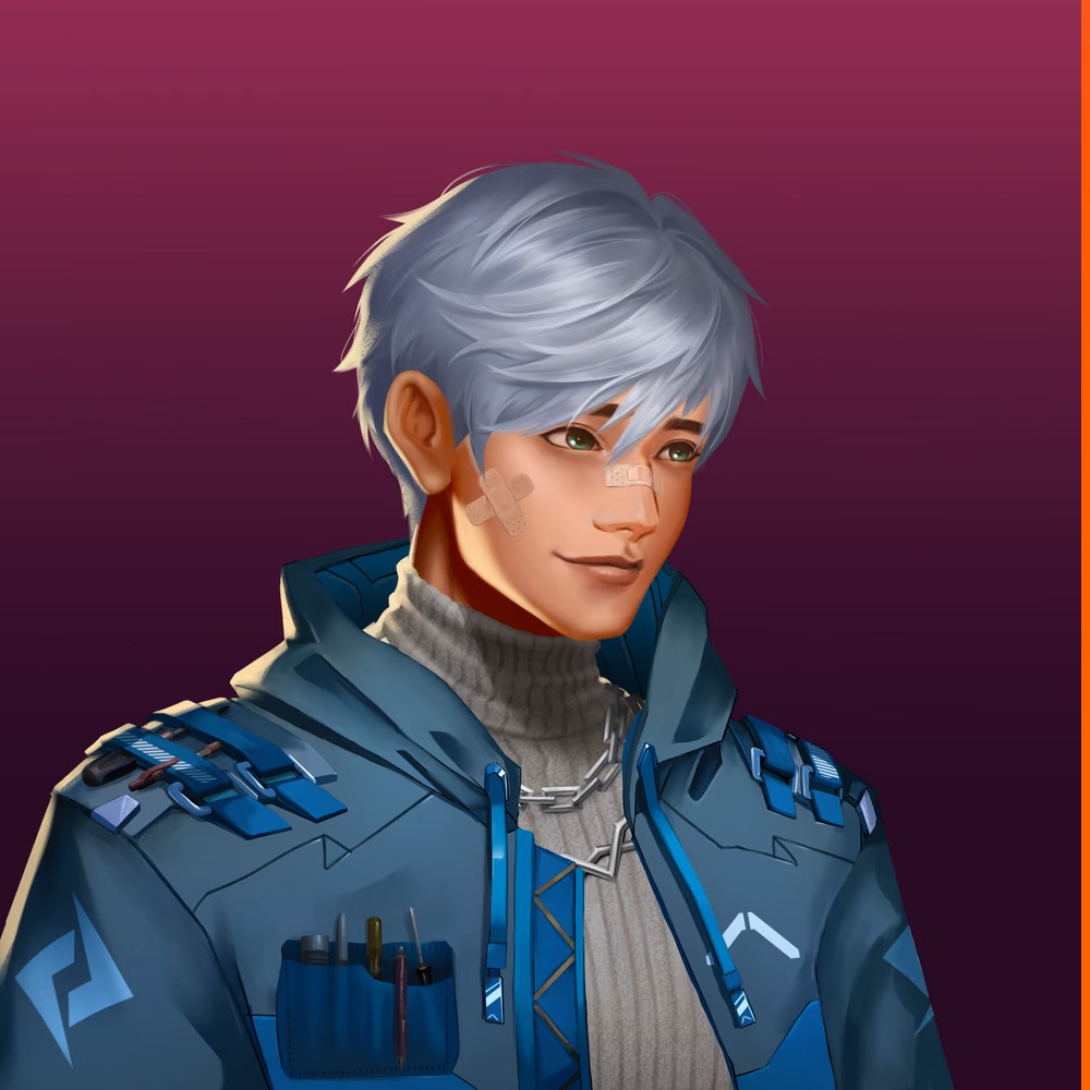 My Origins! Ada Binatang! <3 

Tag: <a href="/AlphaKongzz/">AlphaKongz</a> <a href="/ChrisLieCaravan/">Chris Lie</a> <a href="/OcktoBaringbing/">Ockto Baringbing</a>  @CallmeMatthewC  <a href="/thepeachism/">Peachism 🍑</a> <a href="/minkidd_nft/">minkidd</a> @nggg_nft @C_Niteheart @YugeAVM <a href="/AviumOrigins/">Avium Origins</a> <a href="/AviumWorld/">Avium</a>