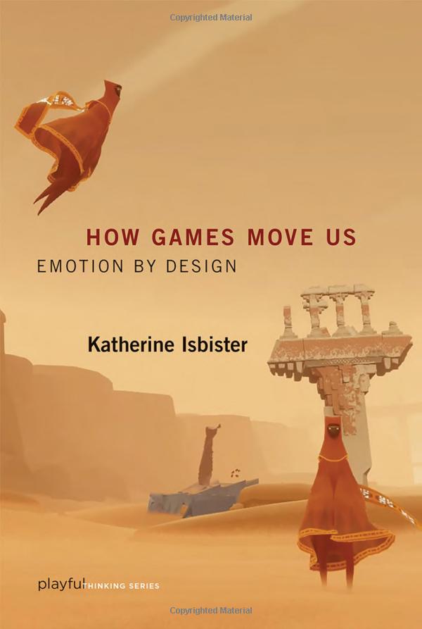 rangedtouch's tweet photo. It's the end of the month, which means @ckunzelman and @warrenisdead are back with a new GAME STUDIES STUDY BUDDIES, talking about emotion, design practices, and historical shifts in the games zeitgeist with Katherine Isbister's HOW GAMES MOVE US.
https://t.co/13Ai1TEnfH https://t.co/woh0MKd6bP