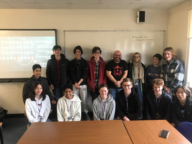 Maths@Sussex tweet media