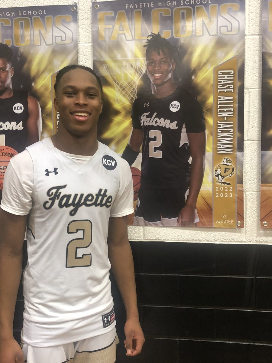 FHS Boys Basketball tweet media