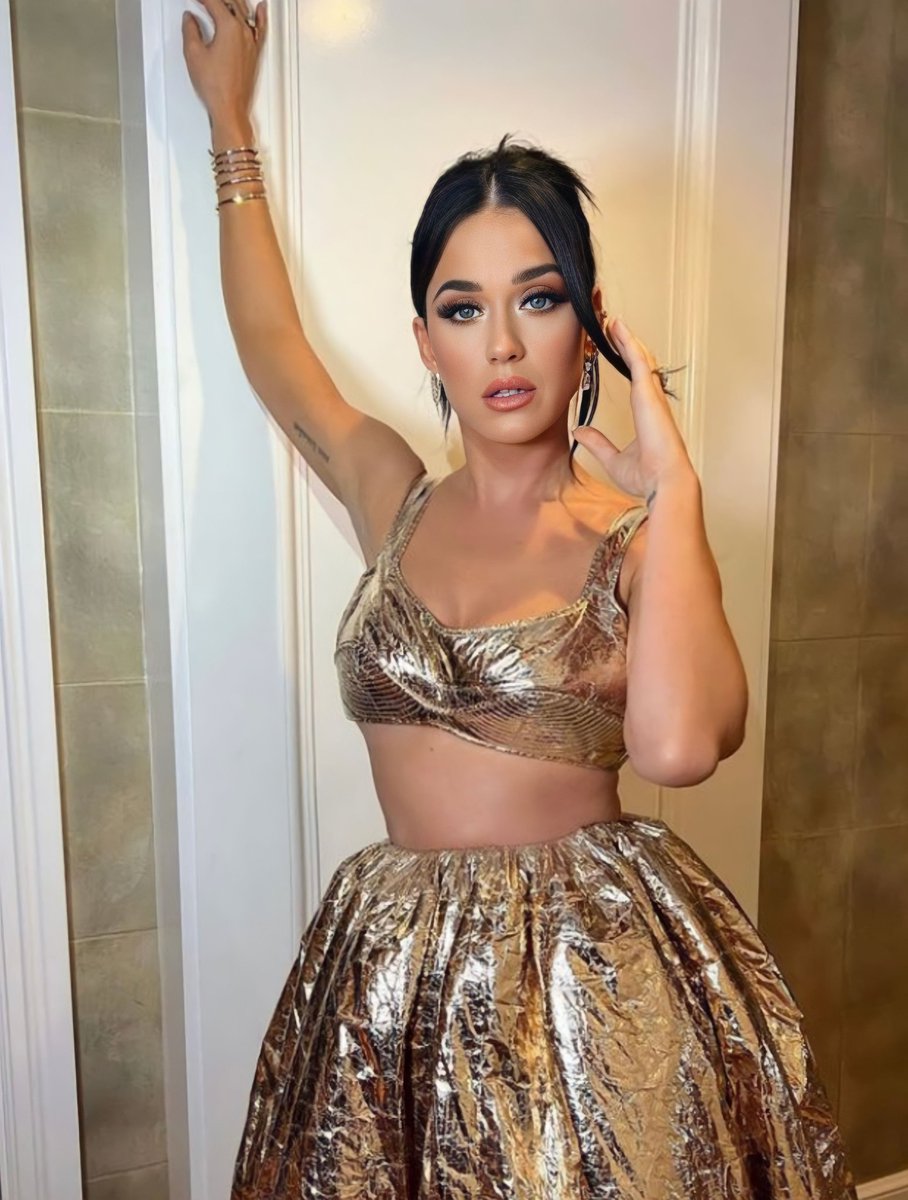 Less than 1 month to go for the iHeart Awards 2023, Katy Perry remains the most voted female artist of this edition.

I'm voting for #KatyPerry for #FaveResidency at the #iHeartAwards