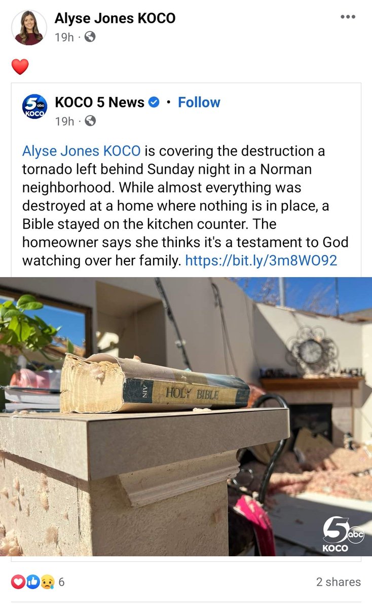 Oklahomans right now: