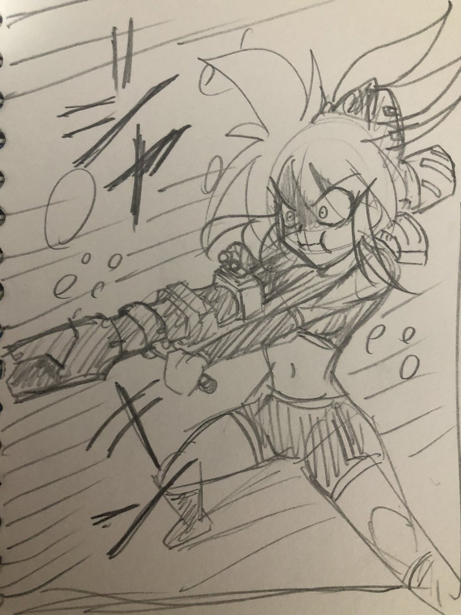 っていうね… 