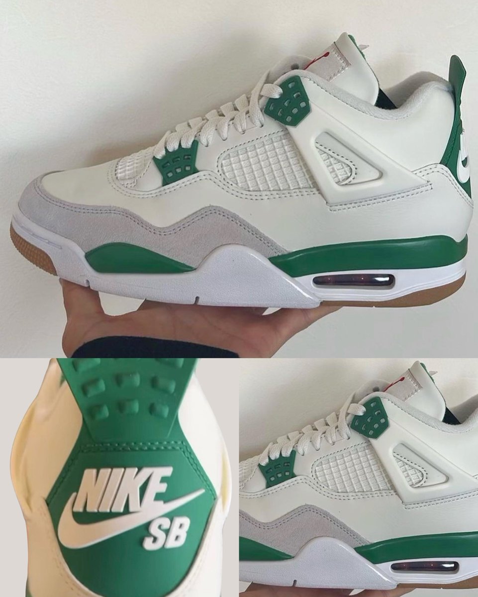 zSneakerHeadz tweet media