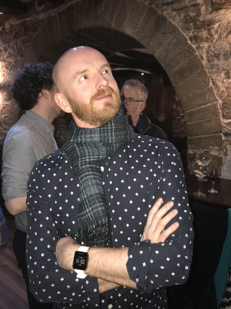 ⁦<a href="/MilesBlaney/">Miles Blaney</a>⁩ a few years ago…