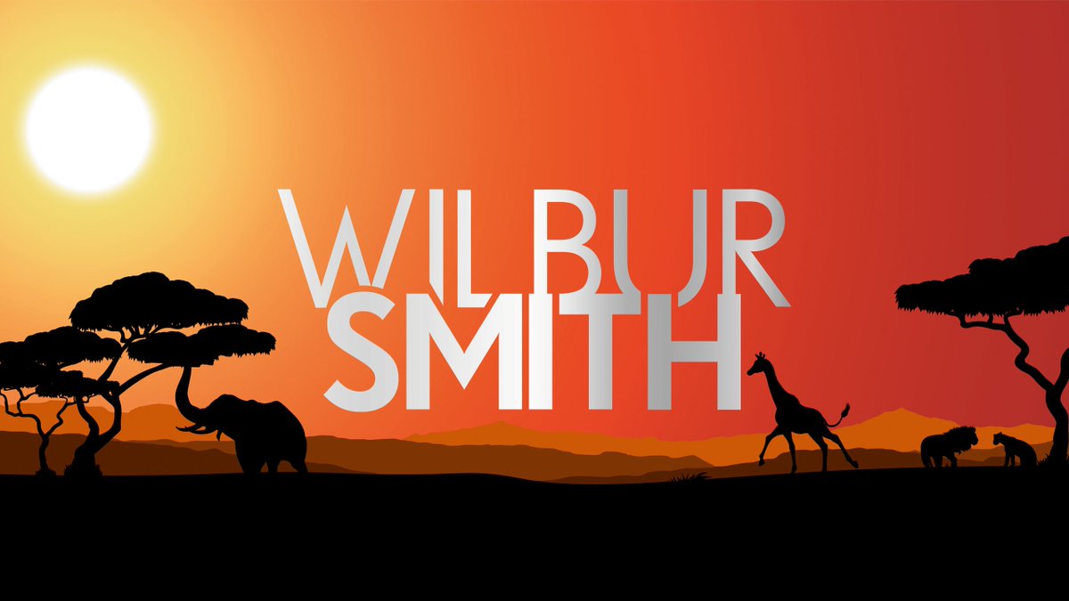 Wilbur Smith (@thewilbursmith) / Posts / X