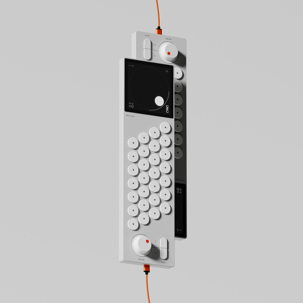 Floating Point Studio tweet media