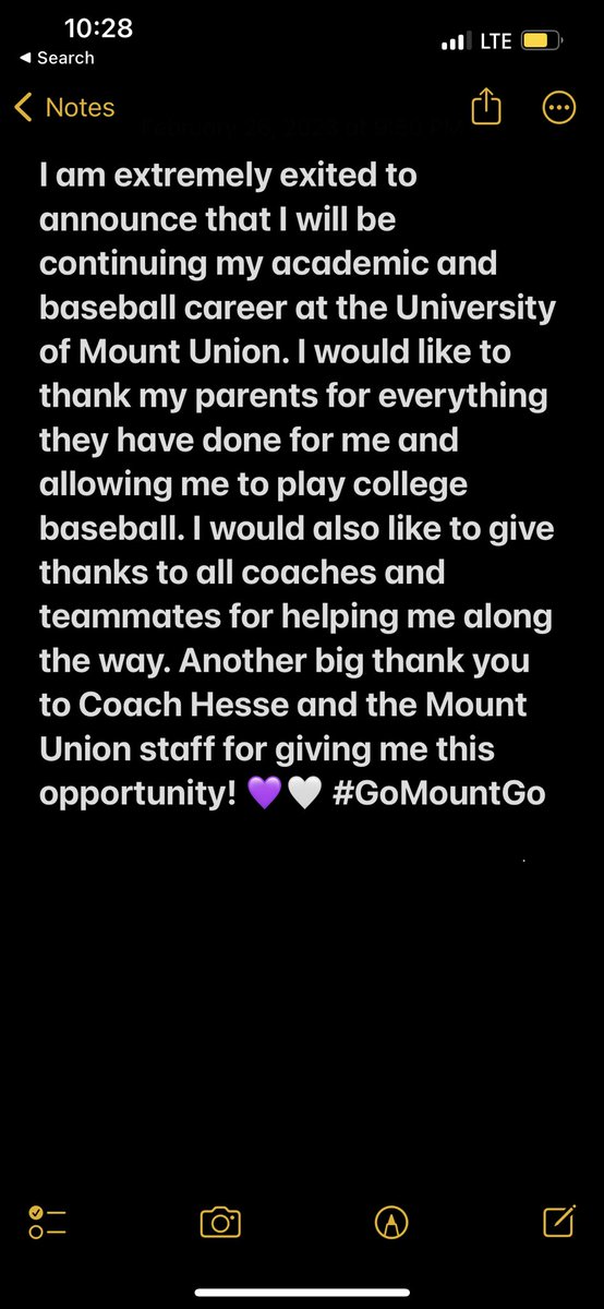 100% Committed <a href="/T3Warhawks_Rua/">@T3Warhawks_Rua</a> <a href="/ASHSBaseball/">Amherst Steele Baseball</a> @PBROhioScout @17uT3