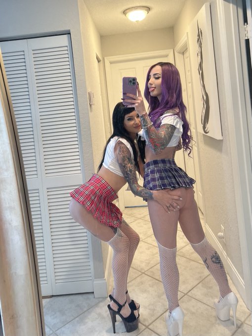 it&rsquo;s @lysagna_DelRay&rsquo;s first scene today! guess whose cock we&rsquo;re sharing for @hussiepass ? https://t<a class="tags" target="_blank" title="On Twitter" href="/?out=eyJ0eXAiOiJKV1QiLCJhbGciOiJIUzUxMiJ9.eyJpYXQiOjE3MTgzOTYxODAsImlzcyI6InR3cG9ybnN0YXJzLmNvbSIsIm5iZiI6MTcxODM5NjE4MCwiZXhwIjoxNzQ5OTMyMTgwLCJyZWRpcmVjdF91cmwiOiJodHRwczovL3R3aXR0ZXIuY29tL2x5c2FnbmFfRGVsUmF5In0.d7NgF4MdRPiKZJCcBIm6zUMP7Oo2zZN84JGOrw0BTwLL_E9M0SIqmxAFp8vwO4OHQMAWIMZEacLc769gjblj2A">@lysagna_DelRay</a>