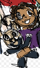 trashiestbaby's tweet photo. baby baby baby bois
#LuzNoceda #kingclawthorn #theogsiblings #myscrunklies https://t.co/pLNHNDTPNC
