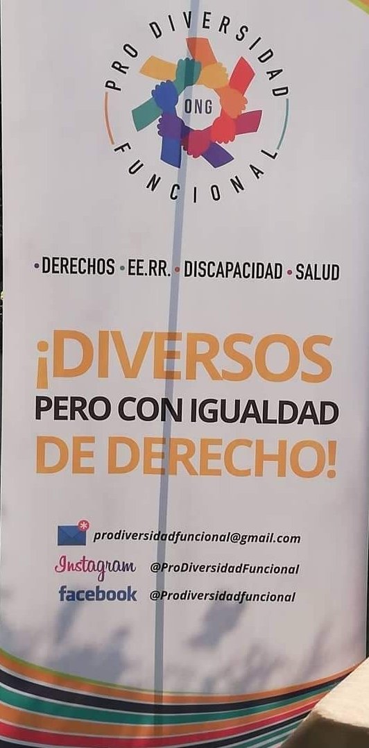 ddiana2006's tweet photo. Hoy #28Febrero se concientiza, visibiliza y se recuerda a tant@s que por las #EERR perdieron la vida, intentando sobrevivir con #EnfermedadesPocoFrecuentes
Por una Ley de Enfermedades Raras en Chile
#DiaMundialEnfermedadesRaras
#ProdiversidadFuncional
#Fecher
#Fenpof https://t.co/NwZyAIWZZ6
