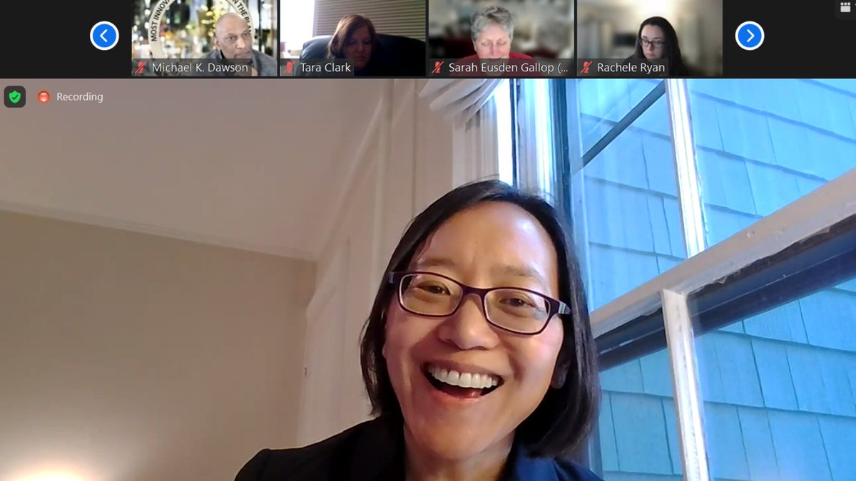 MassEOED's tweet image. Today, Sec. Hao joined the @kendallnow board to talk about the challenges &amp;amp; opportunities #KendallSquare businesses face. 

Kendall is one of our best #ecodev success stories &amp;amp; we&apos;re excited to partner with leaders in the district to build a vibrant economic future for our state!