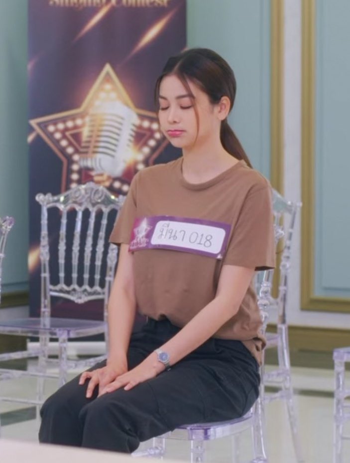 Engfa Waraha (ตัวจริง) tweet media