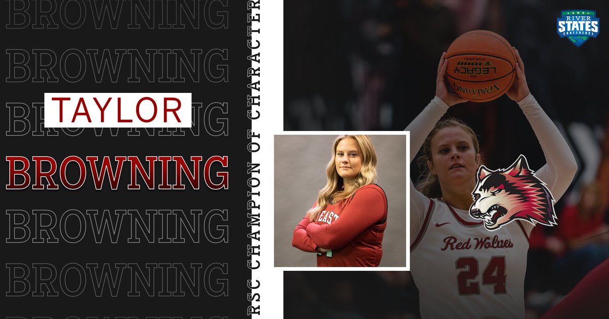 iueredwolves's tweet photo. These four Red Wolves earned RSC Honors. Congrats to all of you on a fantastic season! 

https://t.co/dPT5kIZCwl https://t.co/Xmo80dlANn