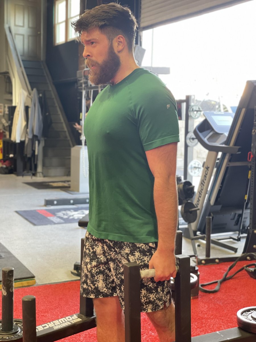 FistofTheWalrus's tweet image. Still on that gym grind! Two months in and feeling better than ever!

Thank you as always to @fabletics_men for the gym threads! 

Sign up for VIP and get: 2 for $24 shorts, $29 pants or 40% off everything sitewide

Shop Here:
tinyurl.com/yc7nb7b6

#Ad #FableticsMenAmbassador