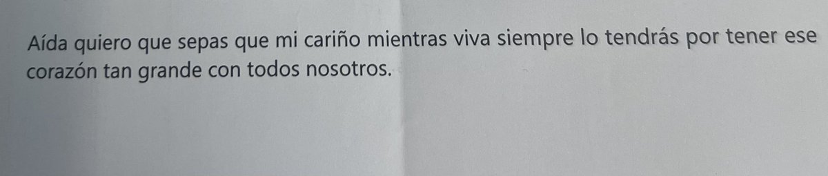 surmanica's tweet photo. Un paciente ha escrito esto sobre mí , y no tengo palabras…🥹❤️‍🩹 https://t.co/ucSzpG9WEZ
